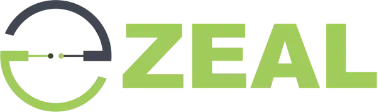 Zeal Batteries logo