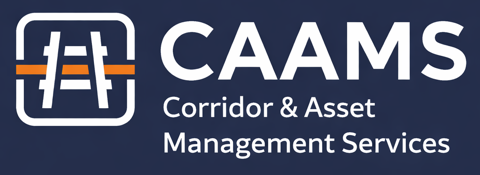 CAAMS logo
